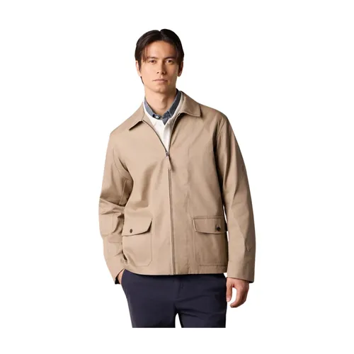 Jackets > Light Jackets - - Brooks Brothers - Modalova
