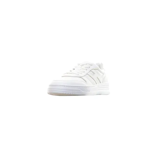 Hogan - Shoes > Sneakers - White - Hogan - Modalova