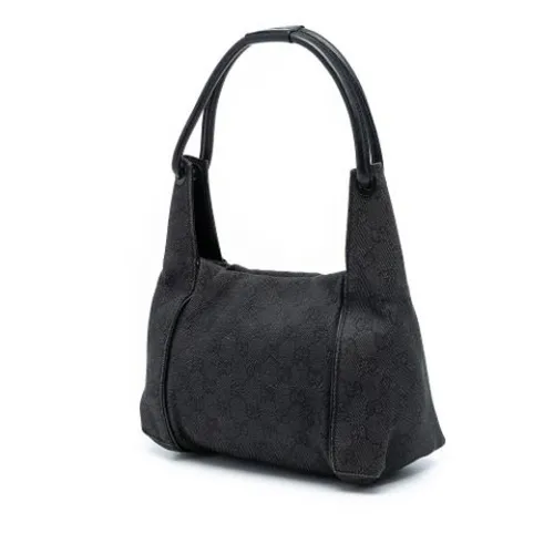 Pre-owned > Pre-owned Bags > Pre-owned Shoulder Bags - - Gucci Vintage - Modalova