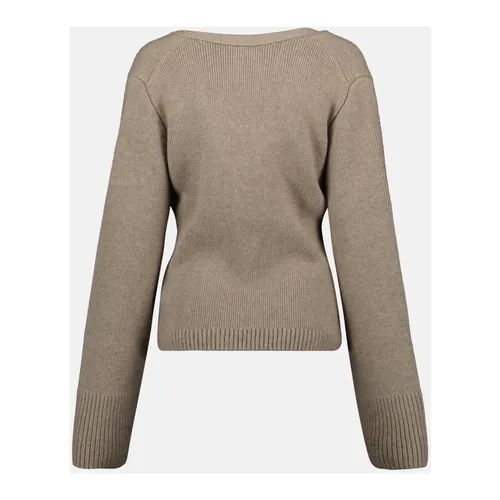 Knitwear > Cashmere Knitwear - - Khaite - Modalova