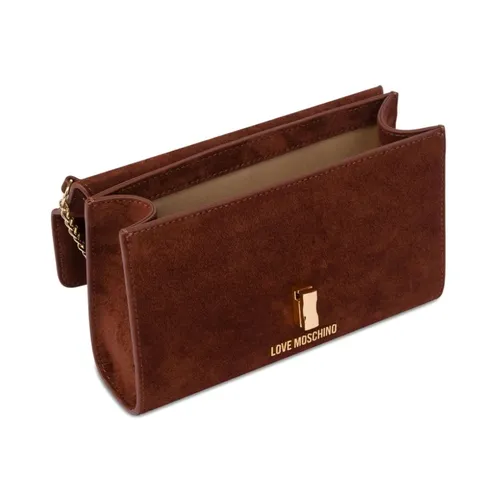 Bags > Shoulder Bags - - Love Moschino - Modalova