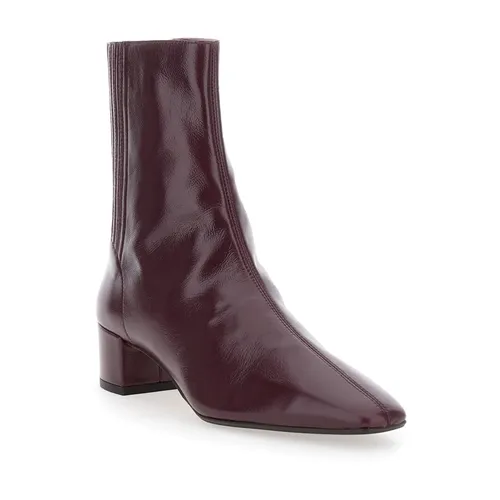 Shoes > Boots > Heeled Boots - - Aquazzura - Modalova