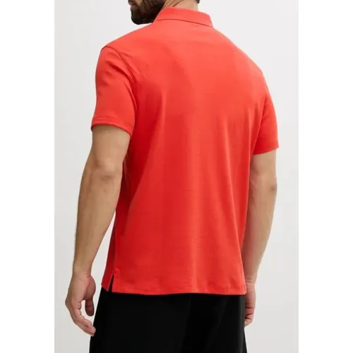 Tops > Polo Shirts - - Calvin Klein - Modalova