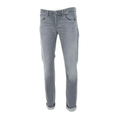 Jeans > Slim-fit Jeans - - Dondup - Modalova