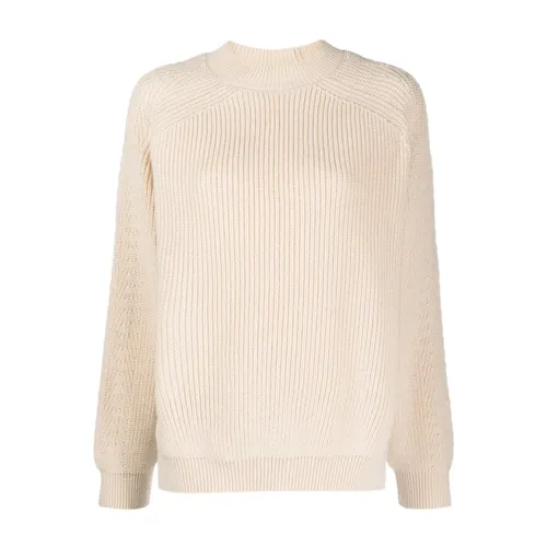 Knitwear > Round-neck Knitwear - - Seventy - Modalova