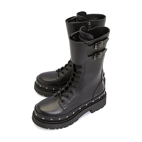 Shoes > Boots > Lace-up Boots - - Dior - Modalova