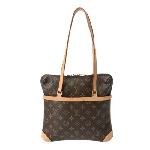 Pre-owned > Pre-owned Bags > Pre-owned Shoulder Bags - - Louis Vuitton Vintage - Modalova