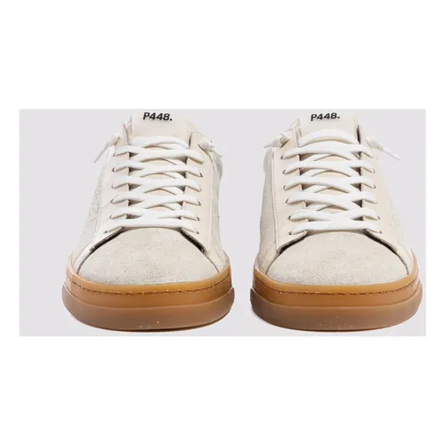 P448 - Shoes > Sneakers - Beige - P448 - Modalova