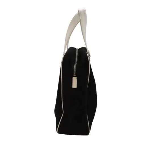 Pre-owned > Pre-owned Bags > Pre-owned Handbags - - Chanel Vintage - Modalova
