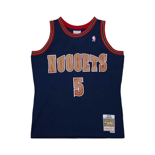 Sport > Sports > Team Sports > Sportswear - - Mitchell & Ness - Modalova