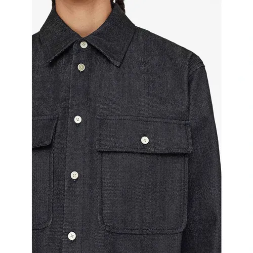 Shirts > Casual Shirts - - Jil Sander - Modalova