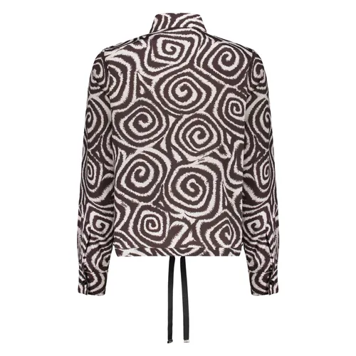 Blouses & Shirts > Shirts - - Herno - Modalova