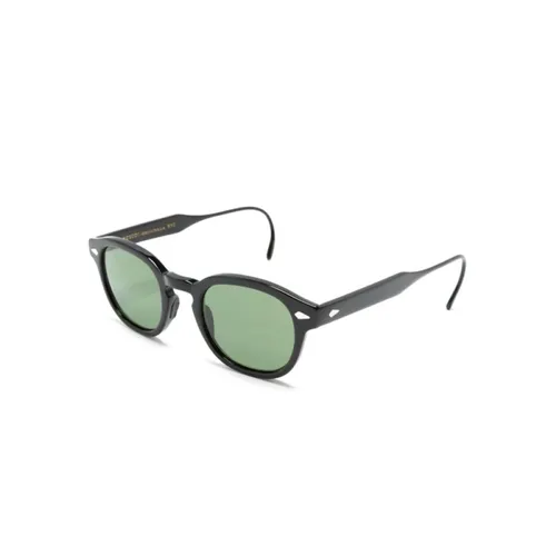 Accessories > Sunglasses - - Moscot - Modalova