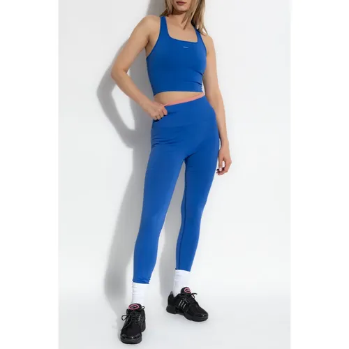 Tops > Sleeveless Tops - - Pangaia - Modalova