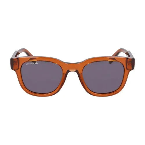 Accessories > Sunglasses - - Lacoste - Modalova