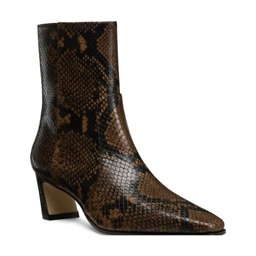 Shoes > Boots > Heeled Boots - - Stuart Weitzman - Modalova