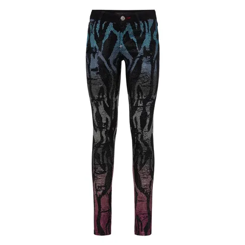 Jeans > Skinny Jeans - - Philipp Plein - Modalova