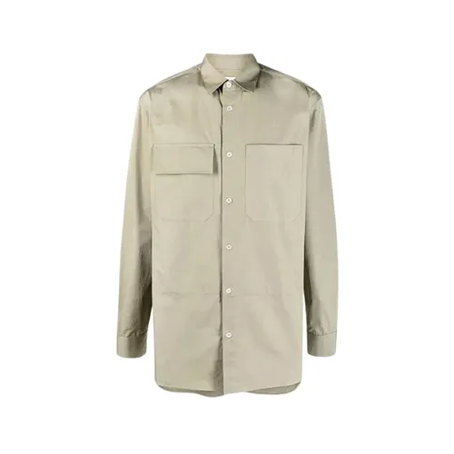 Shirts > Casual Shirts - - Jil Sander - Modalova