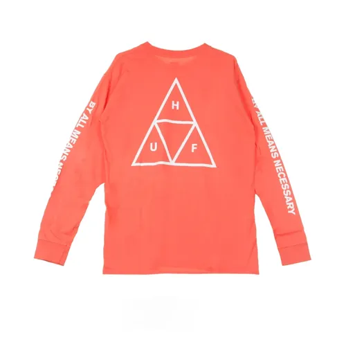 Tops > Long Sleeve Tops - - HUF - Modalova