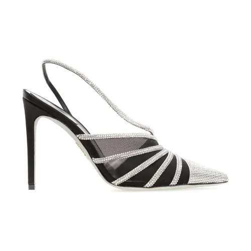 Shoes > Heels > Pumps - - René Caovilla - Modalova