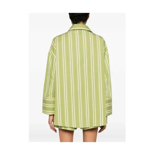 Blouses & Shirts > Shirts - - Faithfull the brand - Modalova