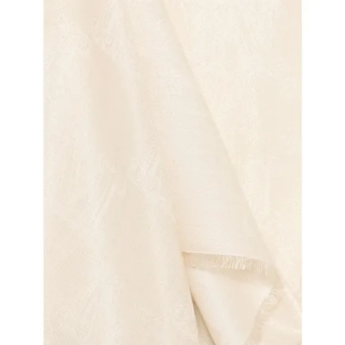 Accessories > Scarves - - Max Mara - Modalova