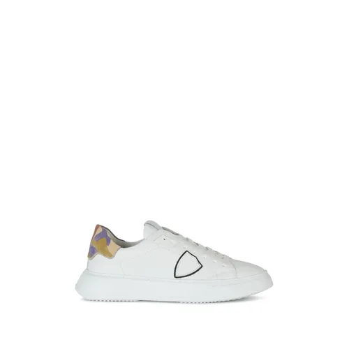 Shoes > Sneakers - - Philippe Model - Modalova