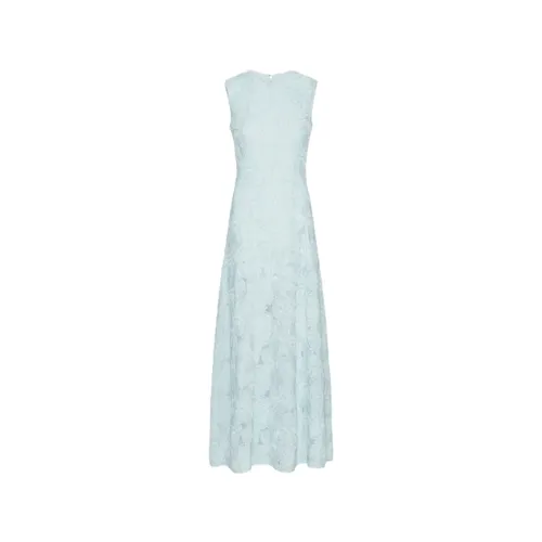 Dresses > Day Dresses > Maxi Dresses - - Rotate Birger Christensen - Modalova