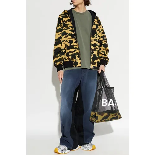 Jackets > Light Jackets - - A Bathing APE - Modalova