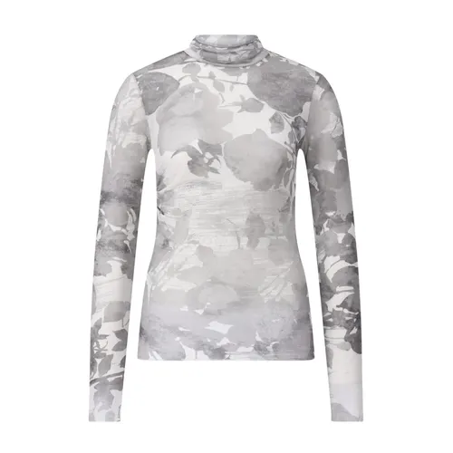 Tops > Long Sleeve Tops - - Patrizia Pepe - Modalova