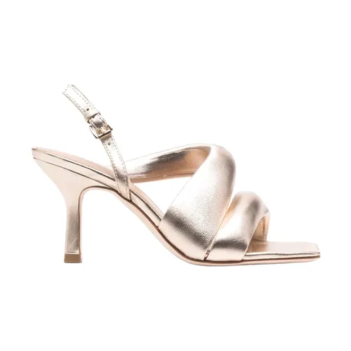 Shoes > Sandals > High Heel Sandals - - ASH - Modalova