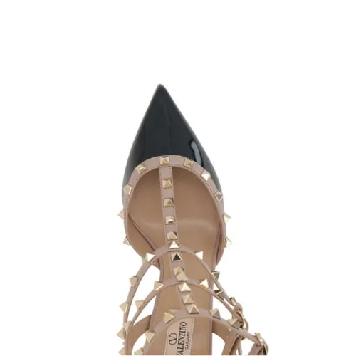 Shoes > Heels > Pumps - - Valentino Garavani - Modalova
