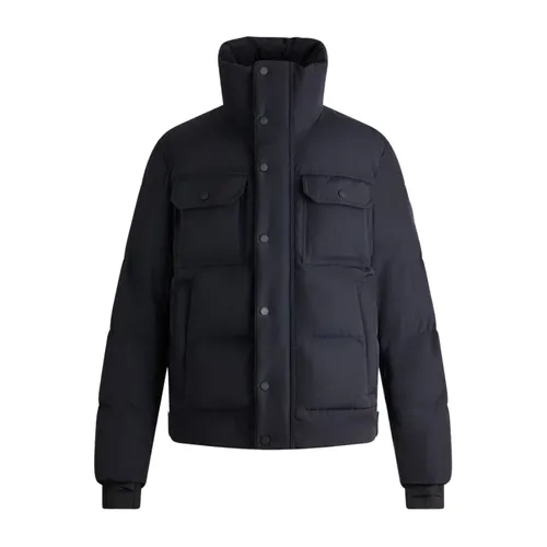 Fusalp - Jackets - Blue - Fusalp - Modalova