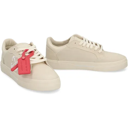 Shoes > Sneakers - - Off White - Modalova