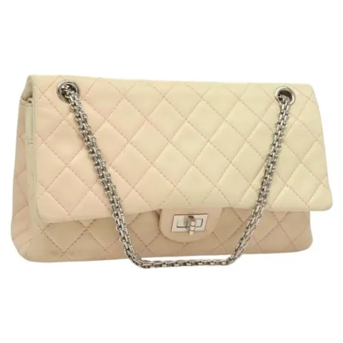 Pre-owned > Pre-owned Bags > Pre-owned Handbags - - Chanel Vintage - Modalova