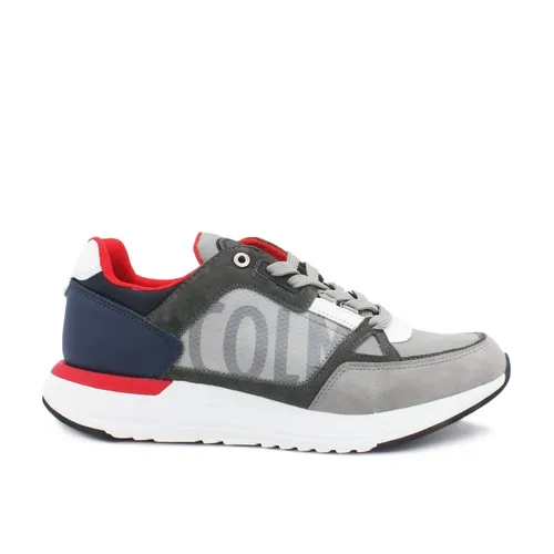 Colmar - Shoes > Sneakers - Gray - Colmar - Modalova