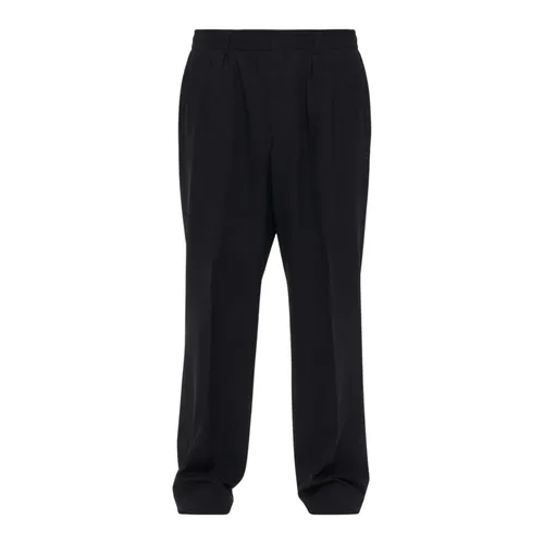 Trousers > Wide Trousers - - Cellar Door - Modalova