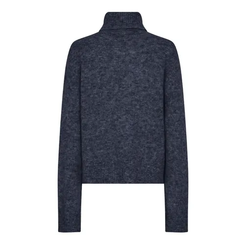 Knitwear > Turtlenecks - - MOS Mosh - Modalova