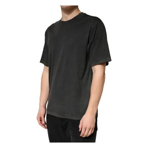 Tops > T-Shirts - - Dolce & Gabbana - Modalova