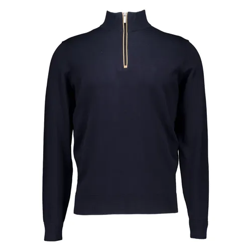 Knitwear > Turtlenecks - - Bugatti - Modalova