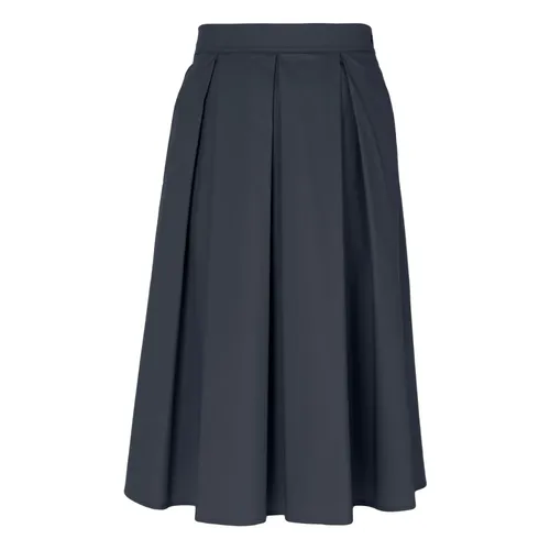 Skirts > Midi Skirts - - Vicario Cinque - Modalova