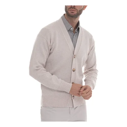 Knitwear > Cardigans - - Gran Sasso - Modalova