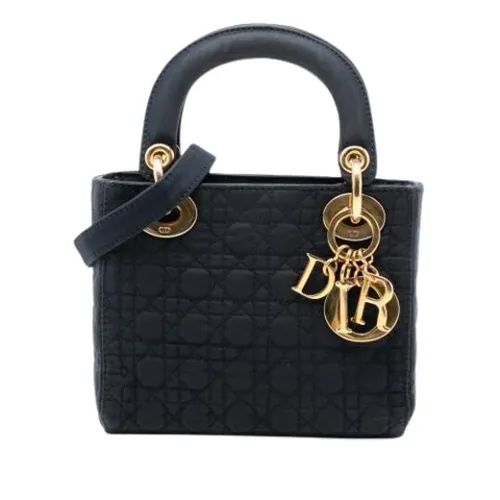 Pre-owned > Pre-owned Bags > Pre-owned Handbags - - Dior Vintage - Modalova