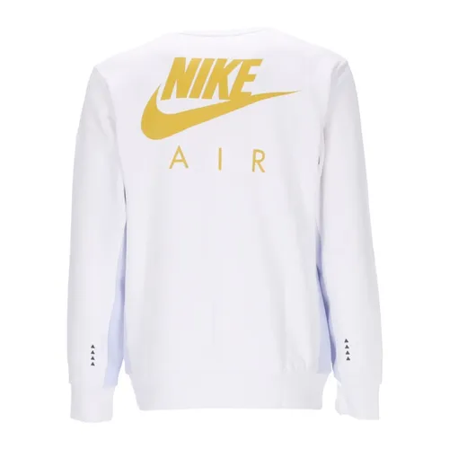 Sweatshirts & Hoodies > Sweatshirts - - Nike - Modalova