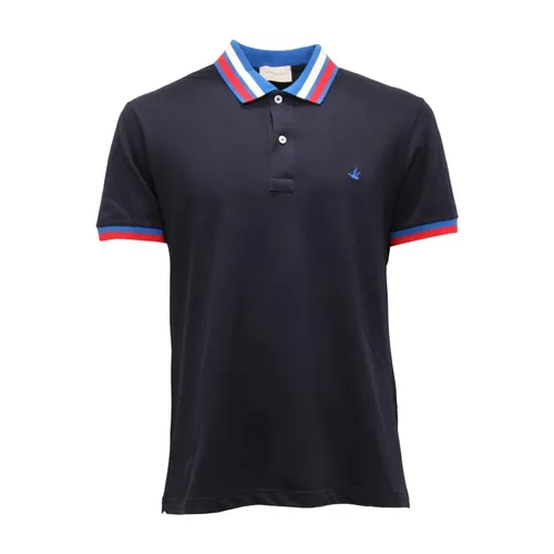 Tops > Polo Shirts - - Brooksfield - Modalova