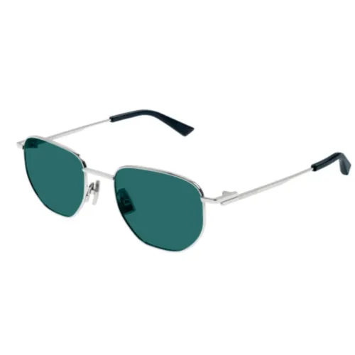 Accessories > Sunglasses - - Bottega Veneta - Modalova