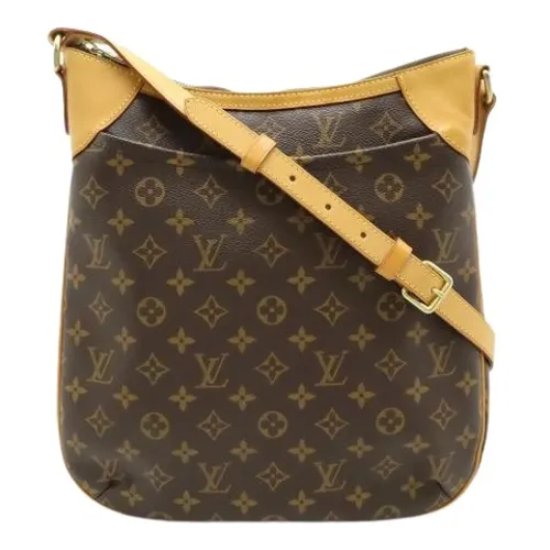 Pre-owned > Pre-owned Bags > Pre-owned Cross Body Bags - - Louis Vuitton Vintage - Modalova