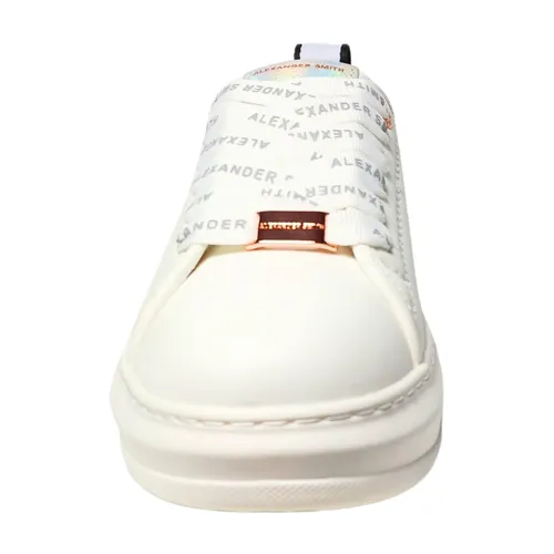 Shoes > Sneakers - - Alexander Smith - Modalova