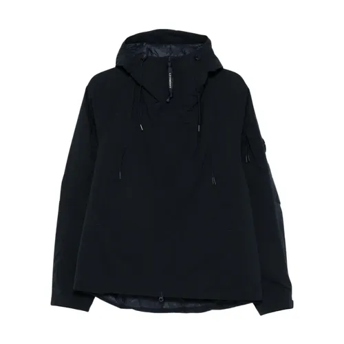 Jackets > Winter Jackets - - C.p. Company - Modalova