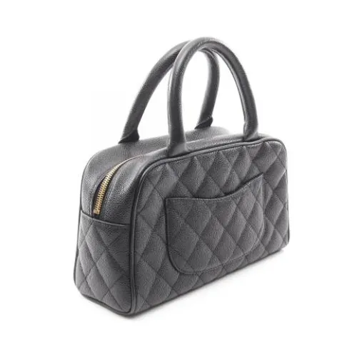 Pre-owned > Pre-owned Bags > Pre-owned Handbags - - Chanel Vintage - Modalova